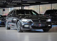 BMW Řada 5 27