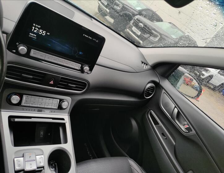 Hyundai Kona 34