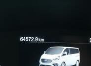 Ford Tourneo Custom 34