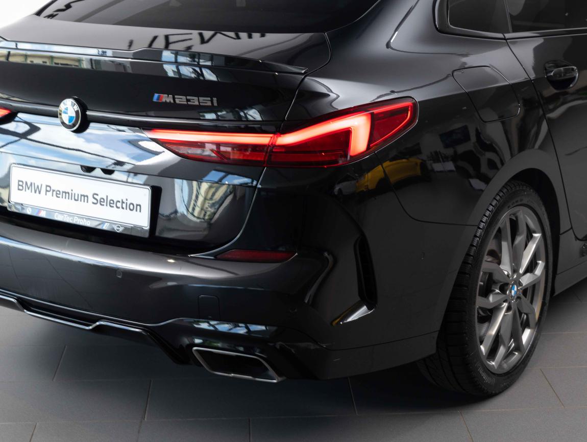 BMW Řada 2
