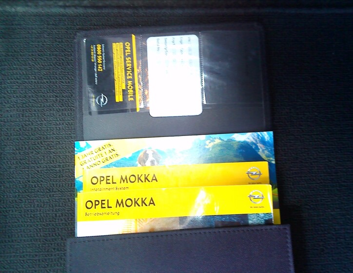 Opel Mokka 42