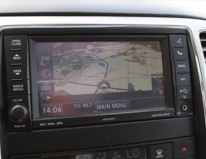 Jeep Grand Cherokee 18