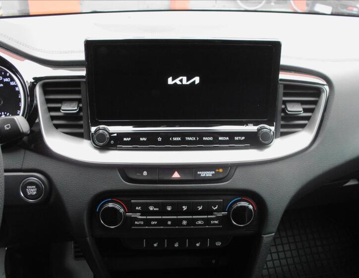 KIA ProCeed 10