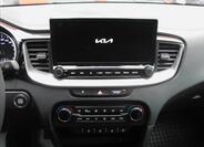 KIA ProCeed 10