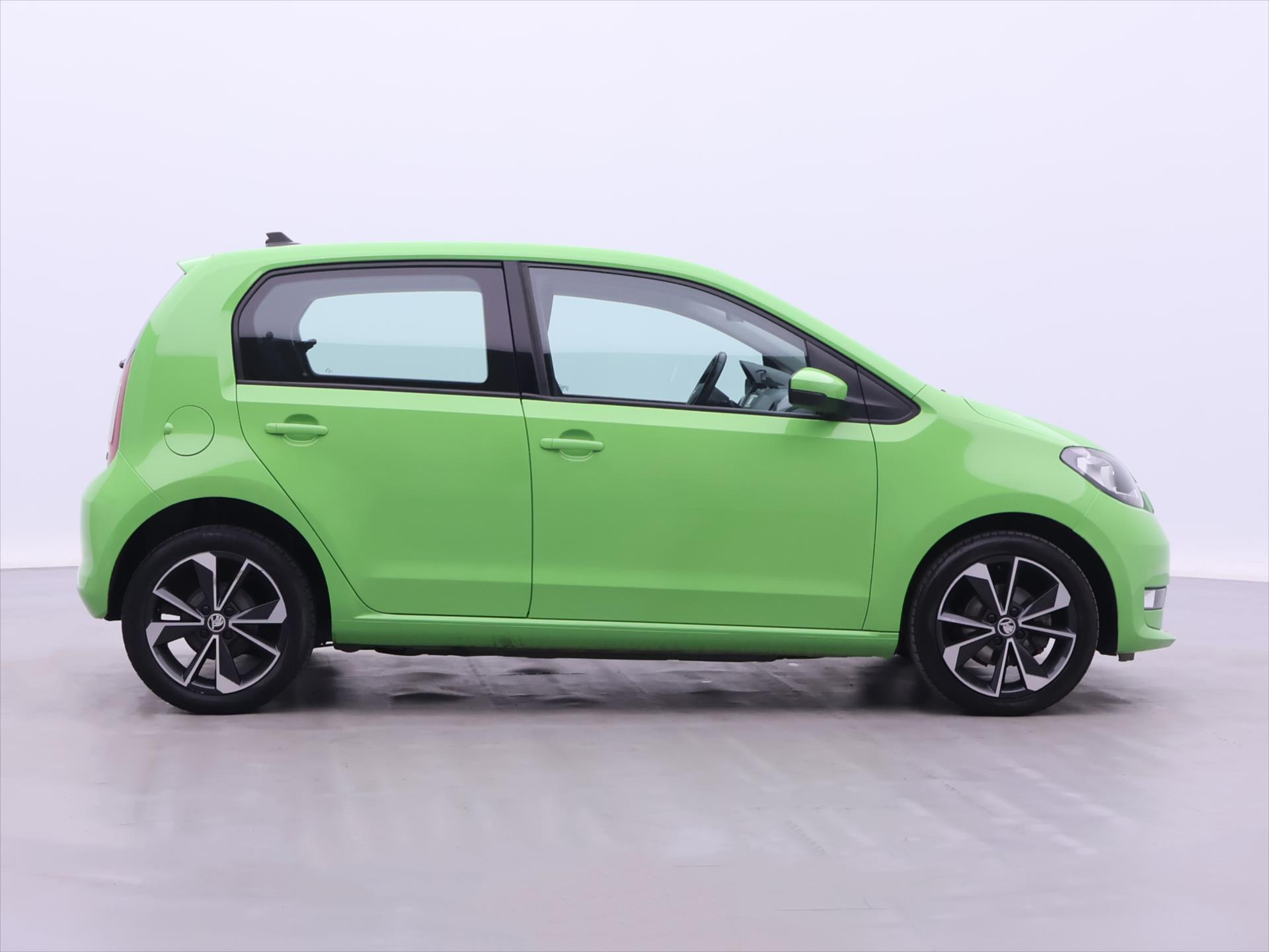 Škoda Citigo