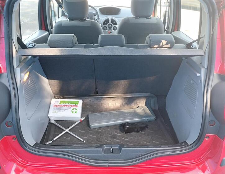Renault Modus 15