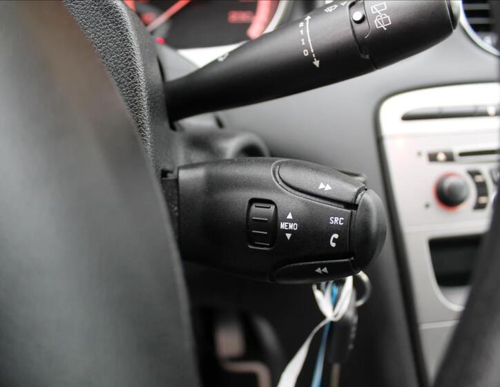 Peugeot 308 18