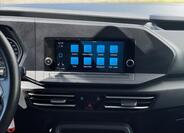 Volkswagen Caddy 11