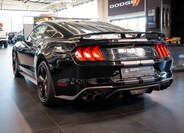 Ford Mustang 3