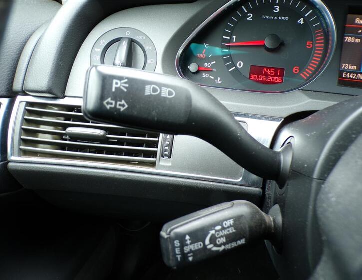Audi A6 13