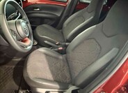 Toyota Aygo 8