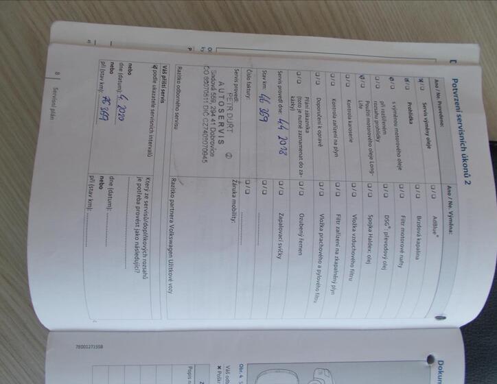 Volkswagen Transporter 43