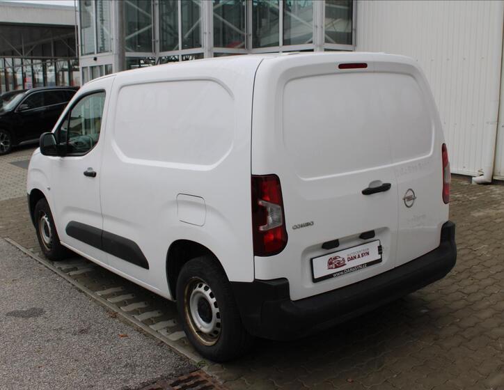 Opel Combo 4