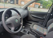 Škoda Fabia 10