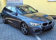 BMW Řada 3 1