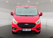 Ford Transit Custom 3
