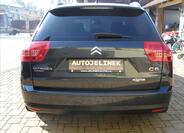Citroën C5 4