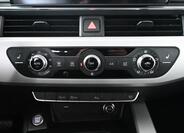 Audi A4 20
