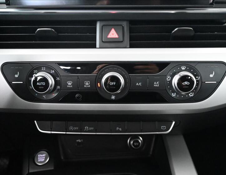 Audi A4 20