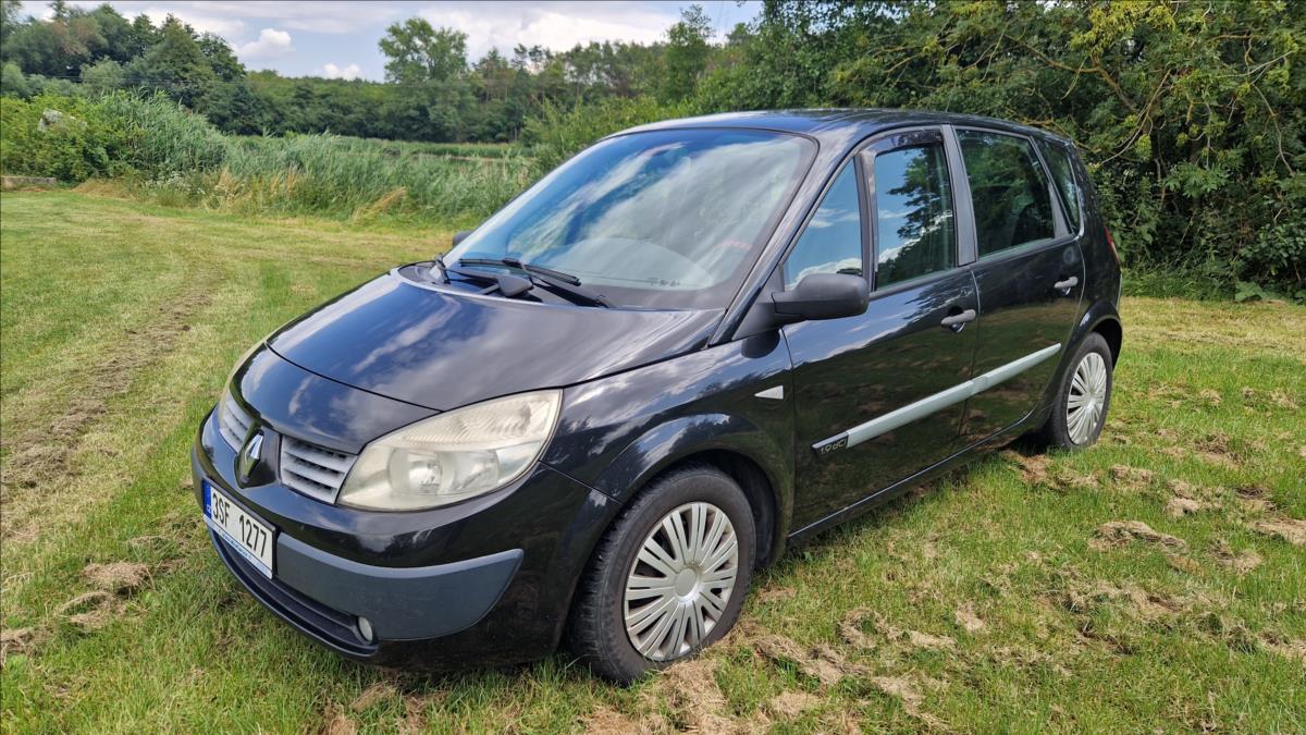 Renault Scénic