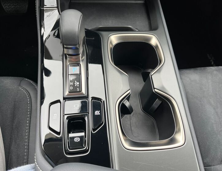 Lexus NX 350h 27