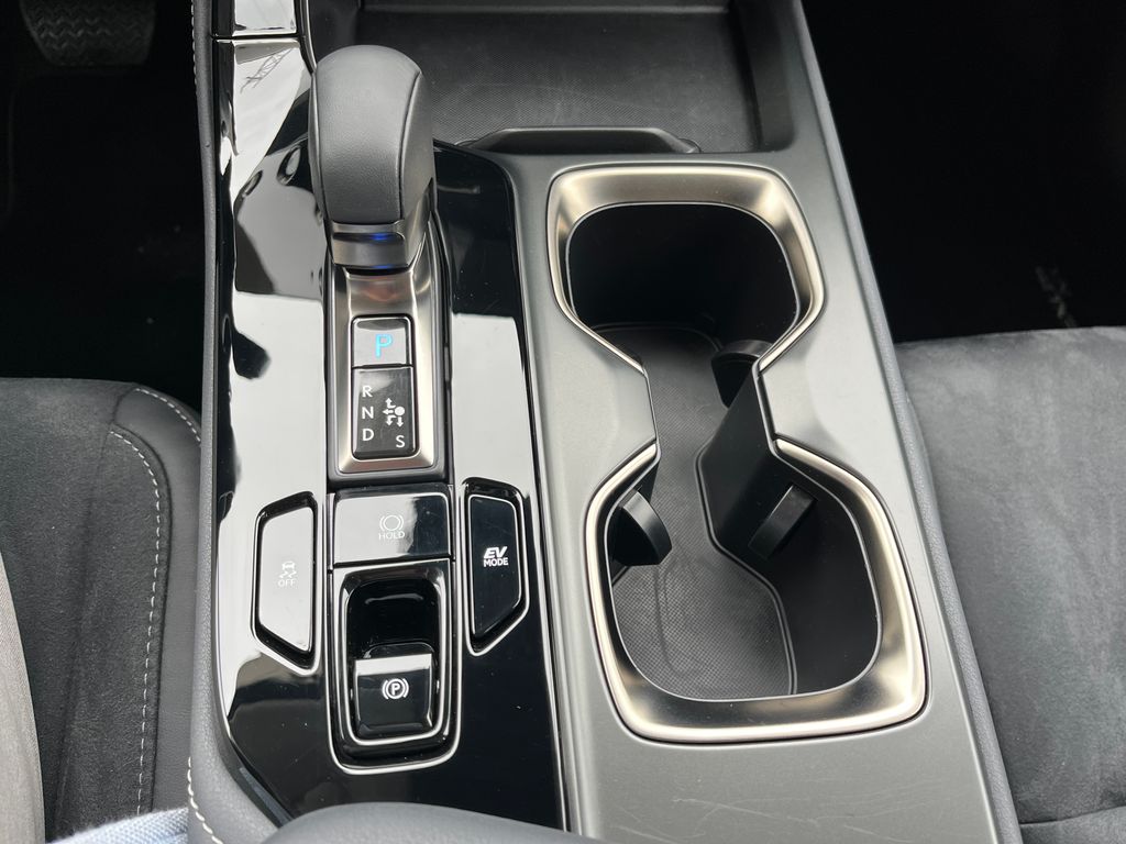 Lexus NX 350h