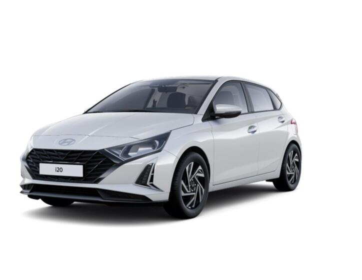 Hyundai i20 1