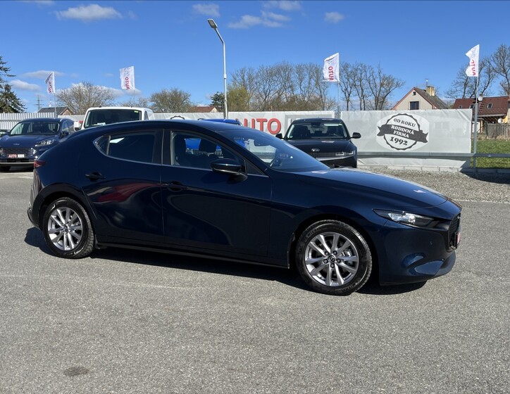 Mazda 3 3