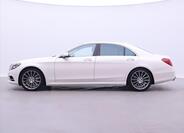 Mercedes-Benz Třídy S 4
