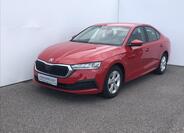 Škoda Octavia 1