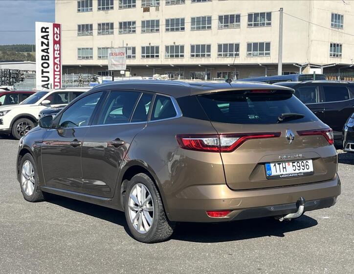 Renault Mégane 7