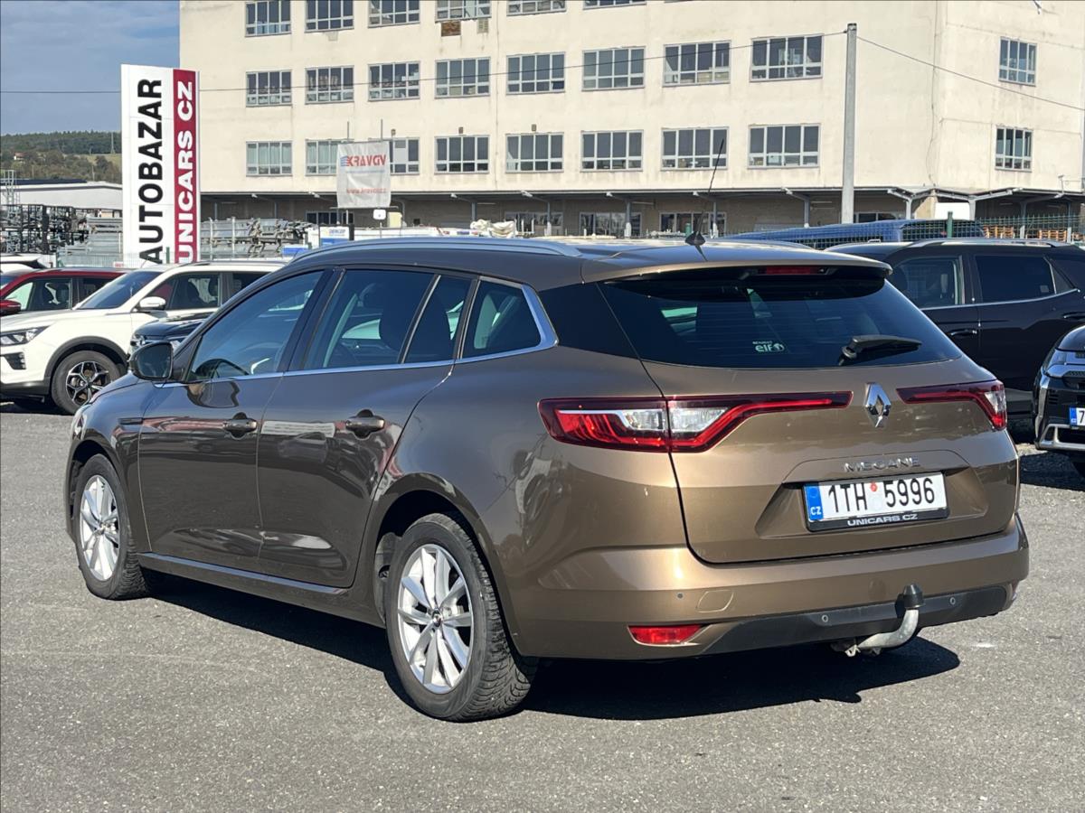 Renault Mégane