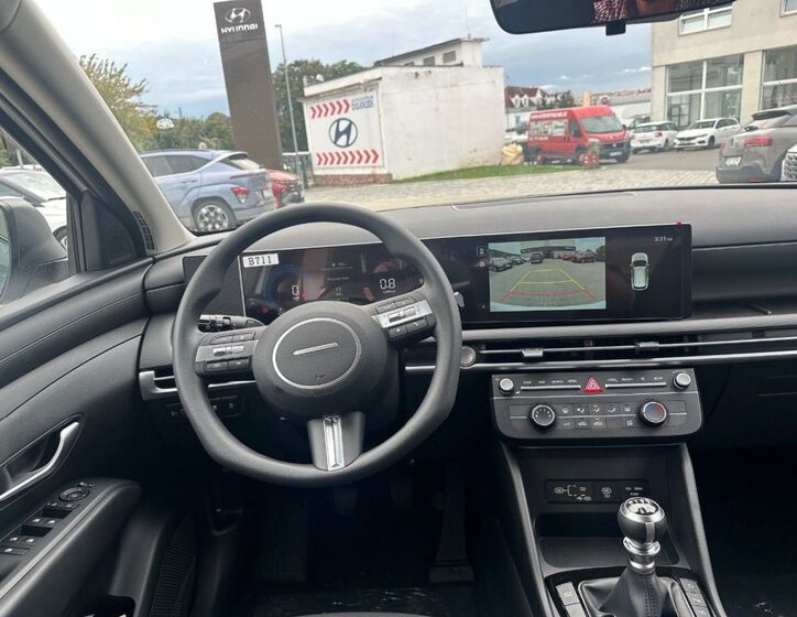 Hyundai Tucson 7