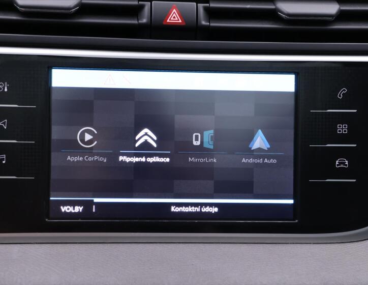 Citroën C4 Picasso 20