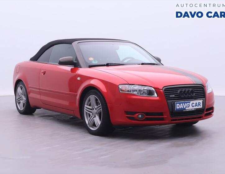 Audi A4 1