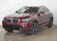 BMW X4 1