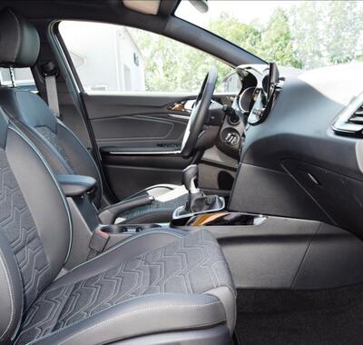 KIA Ceed 4