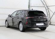 Opel Astra 8