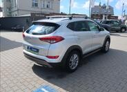 Hyundai Tucson 7