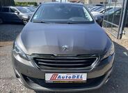 Peugeot 308 10