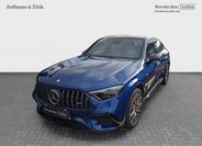 Mercedes-Benz GLC 1