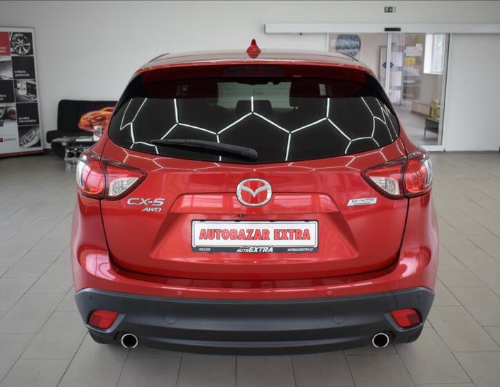 Mazda CX-5 7