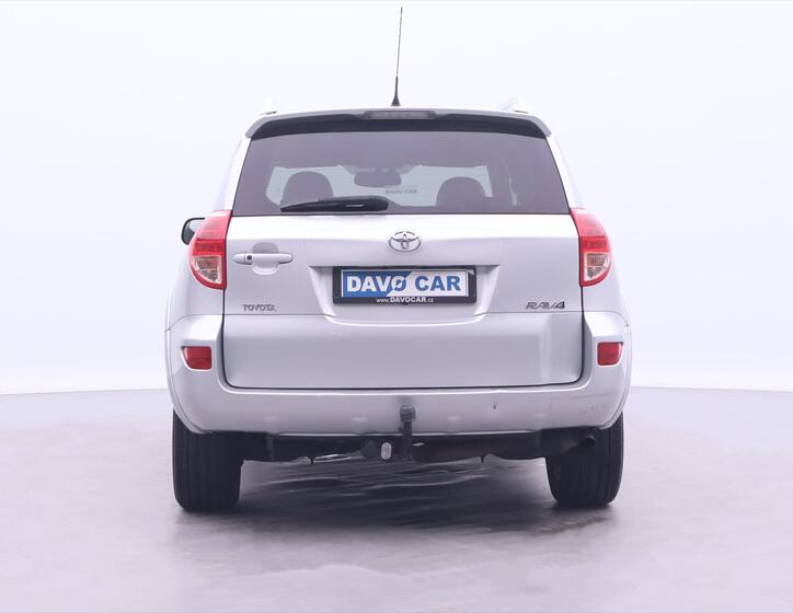 Toyota RAV4 6