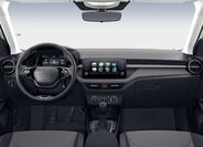Škoda Fabia 4