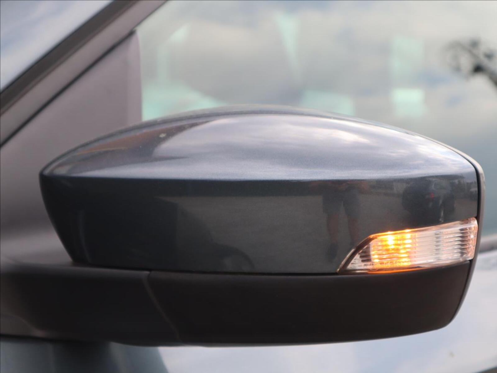 Škoda Fabia 40