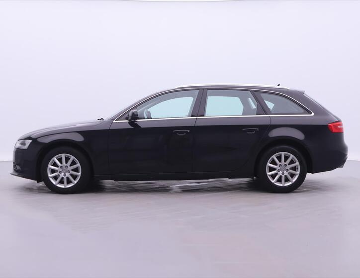 Audi A4 4