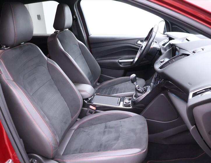 Ford Kuga 14