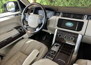 Land Rover Range Rover 11