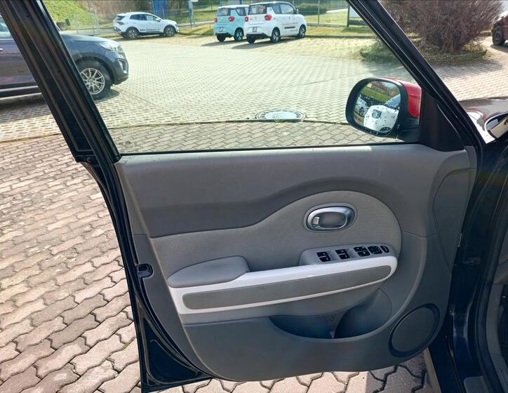 KIA Soul 15