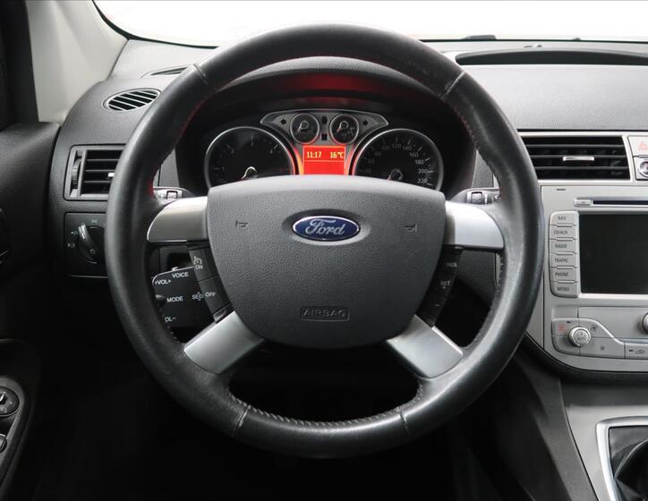 Ford Kuga 17
